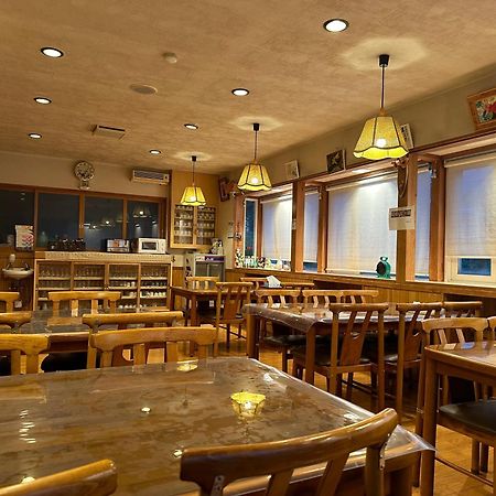 מלון יוזאווה Kagura House מראה חיצוני תמונה