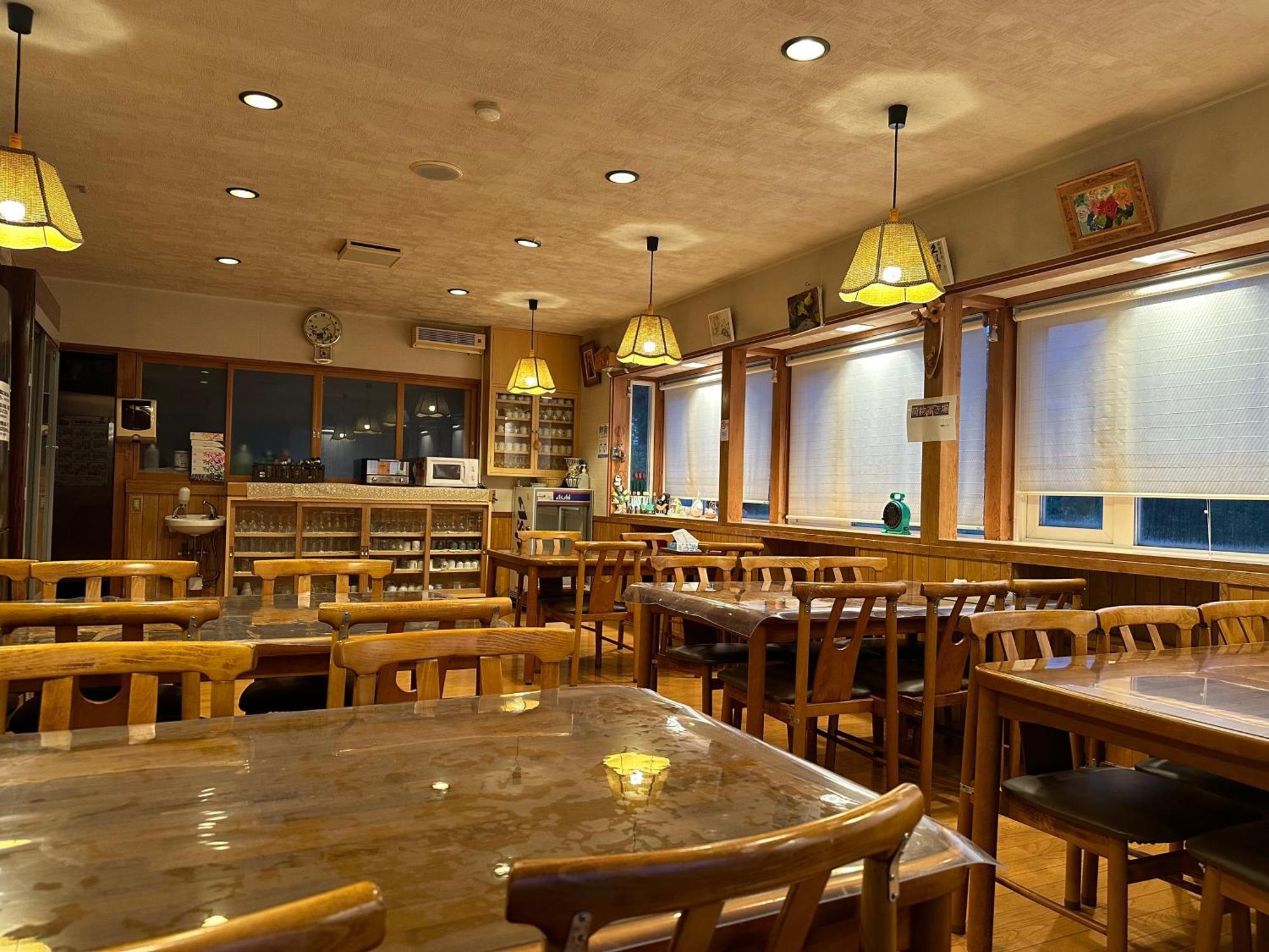 מלון יוזאווה Kagura House מראה חיצוני תמונה