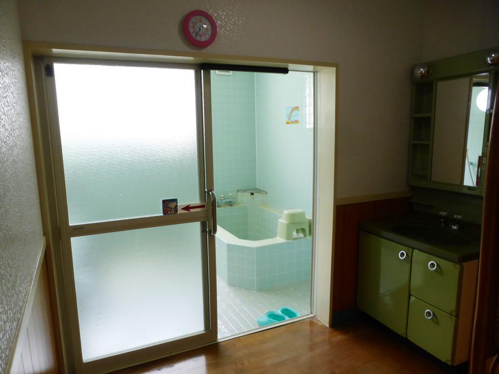 מלון יוזאווה Kagura House מראה חיצוני תמונה