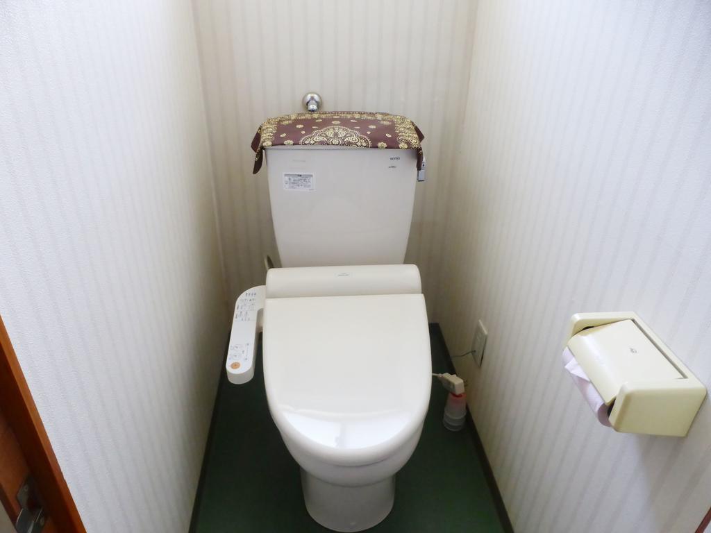 מלון יוזאווה Kagura House מראה חיצוני תמונה