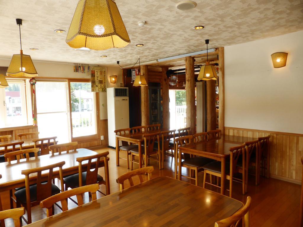 מלון יוזאווה Kagura House מראה חיצוני תמונה