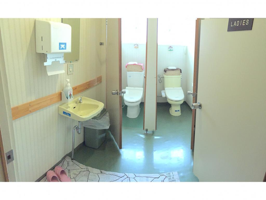מלון יוזאווה Kagura House מראה חיצוני תמונה