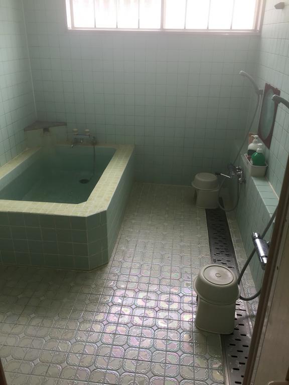 מלון יוזאווה Kagura House מראה חיצוני תמונה