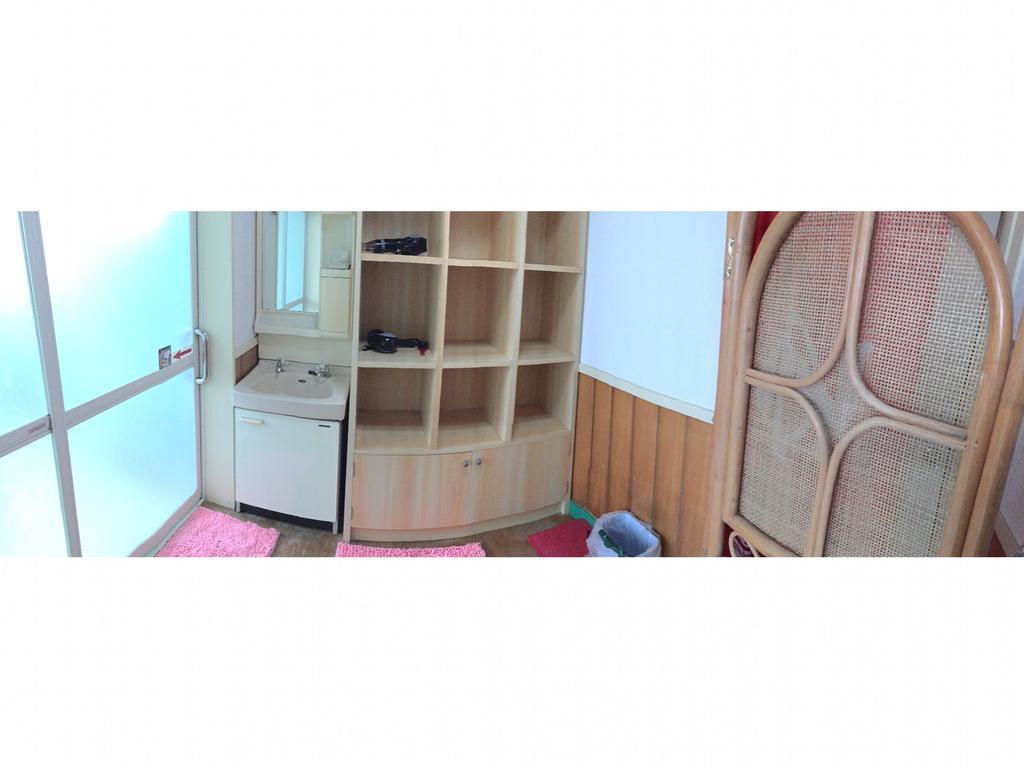 מלון יוזאווה Kagura House מראה חיצוני תמונה