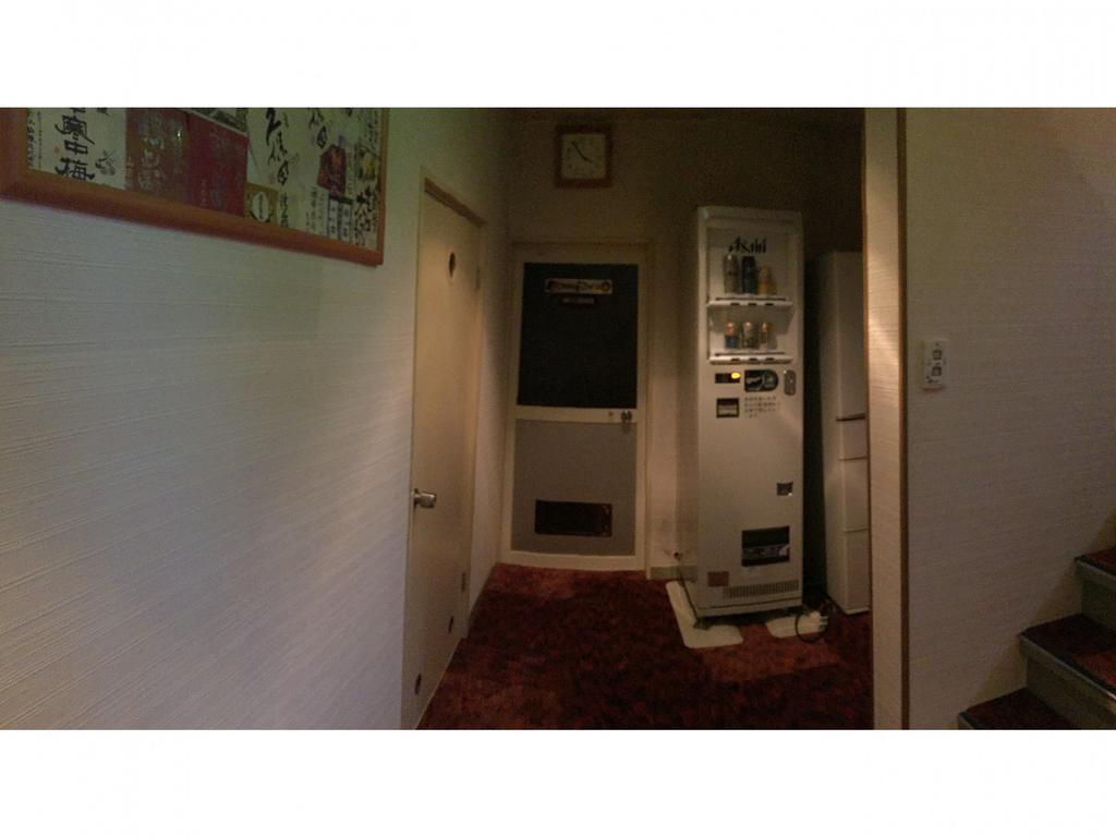 מלון יוזאווה Kagura House מראה חיצוני תמונה